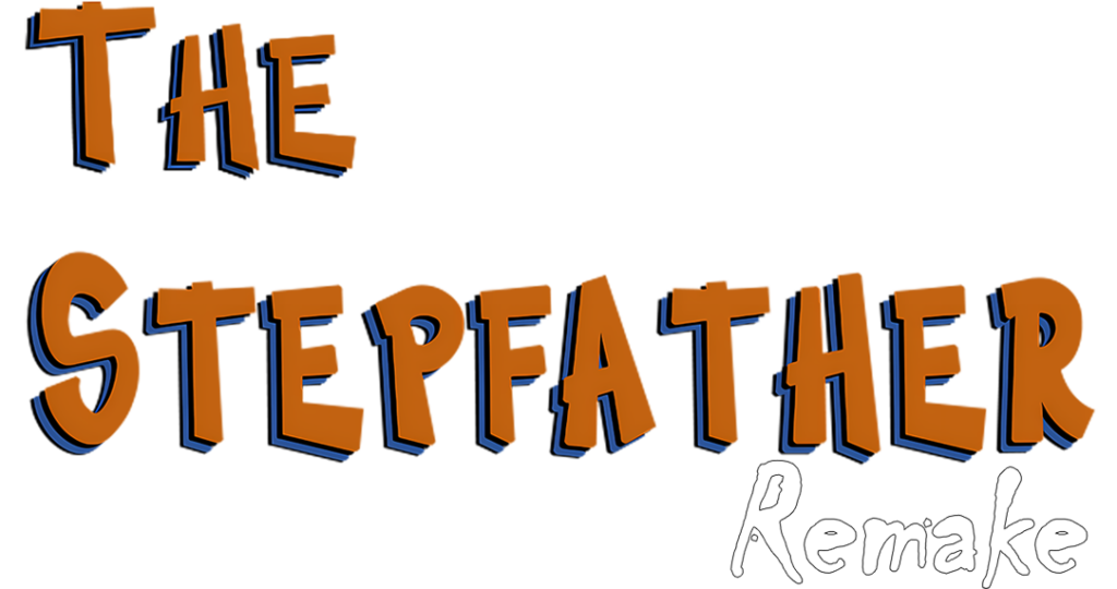 Logo The Stepfather Remake